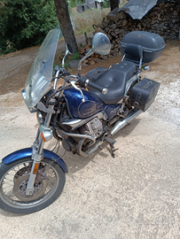 Vendita Moto Guzzi