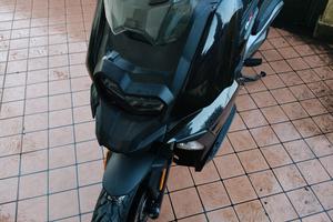 bmw C400x 