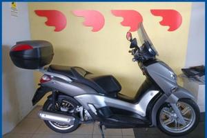 YAMAHA X-City 250 Garantito e Finanziabile