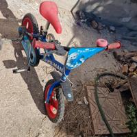 bici bimbo