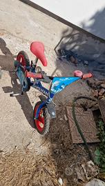 bici bimbo