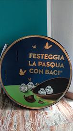 Pubblicità Baci Perugina