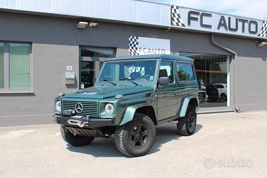 Mercedes-benz G W463 - OM602 - 3 PORTE