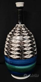 Grande vaso ceramica vietrese – Maiolica vietri