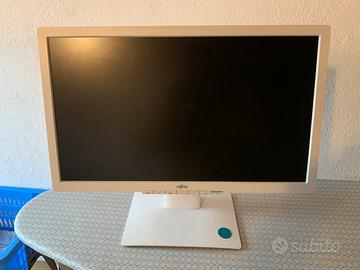 Pc schermo 23 pollici
