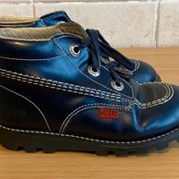 scarponcini Kickers n.29