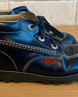 scarponcini Kickers n.29