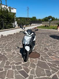 Kymco Agility 50