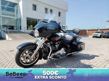 Harley-Davidson Electra Glide C.V.O. ELECTRA ...