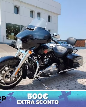 Harley-Davidson Electra Glide C.V.O. ELECTRA ...