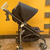 Passeggino Peg Perego Pliko mini