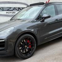 PORSCHE MACAN 2.9 GTS 441CV TETTO 2025