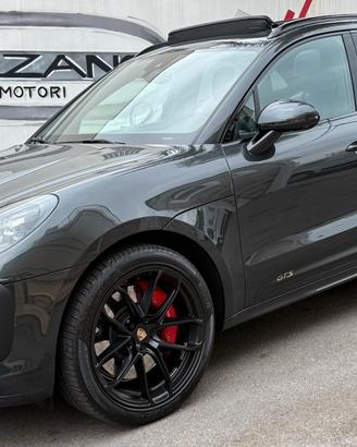 PORSCHE MACAN 2.9 GTS 441CV TETTO 2025
