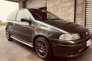 PUNTO GT
