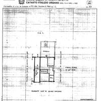 Villetta a schiera finale di pollina
