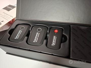 saramonic blink 500B2