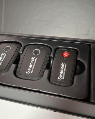 saramonic blink 500B2
