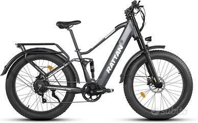 2 ebike