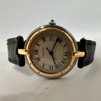 CARTIER PASHA DE CARTIER COUGAR