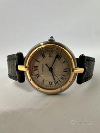 CARTIER PASHA DE CARTIER COUGAR