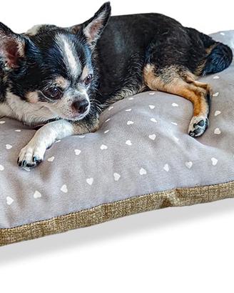 Lettino cuscino cuccia per cani e gatti