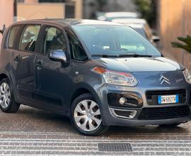 Citroen C3 Picasso 1.4 VTi 95 Exclusive Style