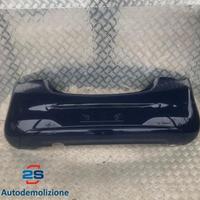 PARAURTI POSTERIORE OPEL CORSA E 2017 5 PORTE