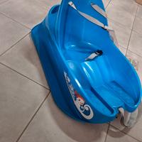 Bob/slitta per bambini