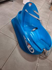 Bob/slitta per bambini