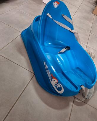 Bob/slitta per bambini
