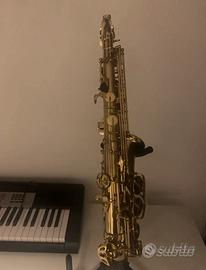 Sax come nuovo
