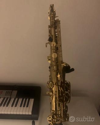 Sax come nuovo