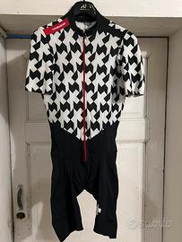 Assos body Lehoudini tg L