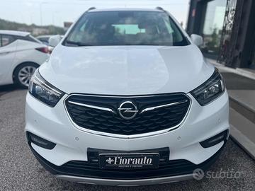 OPEL Mokka X 1.4 Turbo GPL Tech 140CV 4x2 Innova