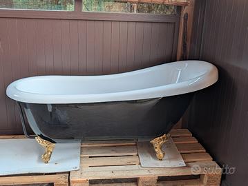 vasca da bagno 
