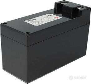Batteria Ambrogio - robot taglia erba