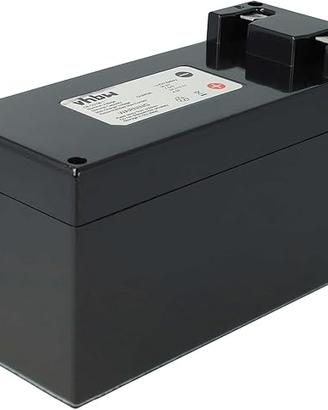 Batteria Ambrogio - robot taglia erba
