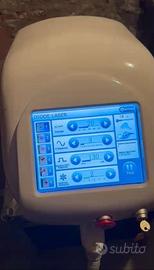 Laser a Diodo per Epilazione 808nm