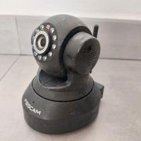 Telecamera IP Wi-Fi Foscam FI8918W