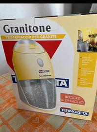 TERMOZETA GRANITONE