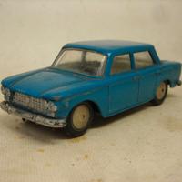 MERCURY FIAT 1300 celeste