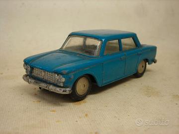 MERCURY FIAT 1300 celeste