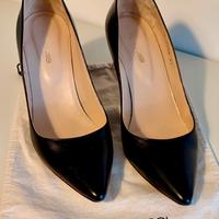 SERGIO ROSSI scarpe donna