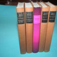 LONGANESI – GUERRA – ROMANZI SVEN HASSEL