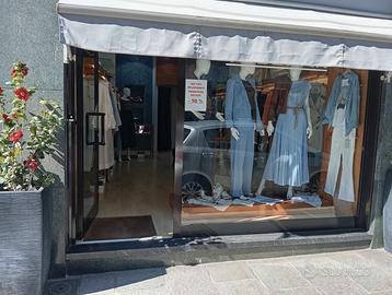 Negozio in chieri