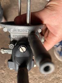Carburatore dell'orto 19