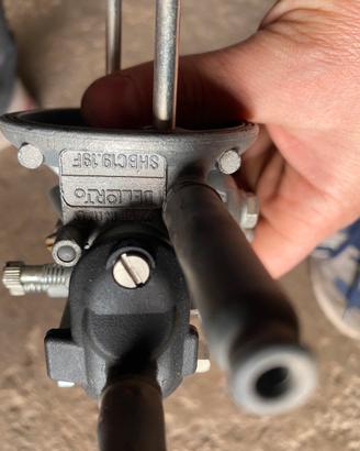 Carburatore dell'orto 19