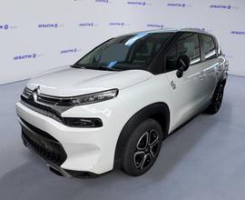 CITROEN C3AIRCROSS BLUEHDI 110 S&S YOU