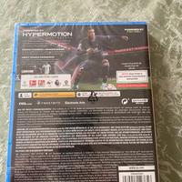 fifa 23 ps5