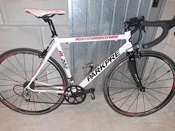 Bicicletta da corsa Parkpre AL222